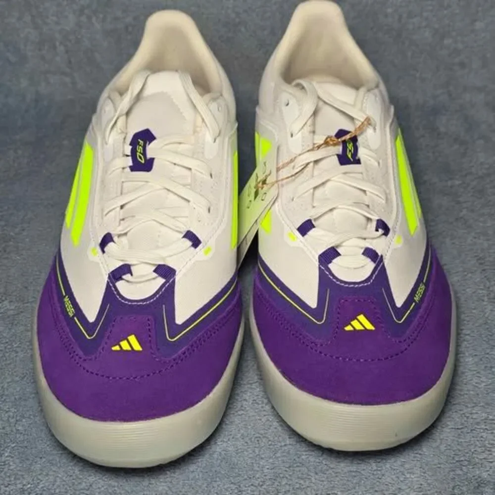adidas fresh f50